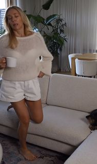 Sonia Bohosiewicz feet photo 6
