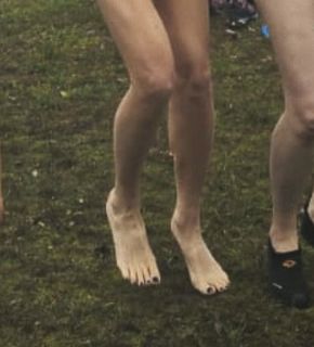 Sonia Bohosiewicz feet photo 6