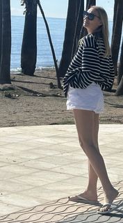 Sonia Bohosiewicz feet photo 4