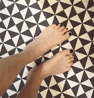 Sonia Bohosiewicz feet photo 2