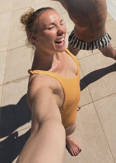 Sonia Bohosiewicz feet photo 11