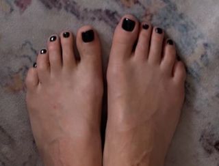 Sonia Bohosiewicz feet photo 10