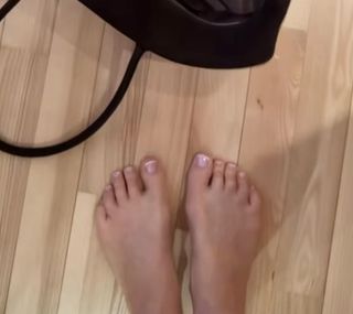Sonia Bohosiewicz feet photo 9