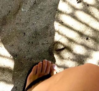 Sonia Bohosiewicz feet photo 2