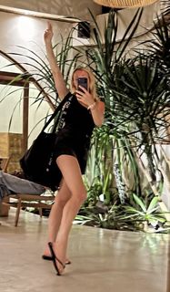 Sonia Bohosiewicz feet photo 1