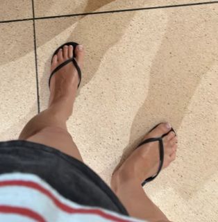Sonia Bohosiewicz feet photo 20