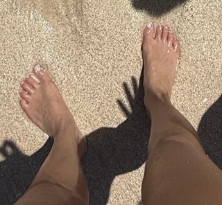 Sonia Bohosiewicz feet photo 19
