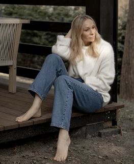 Sonia Bohosiewicz feet photo 18