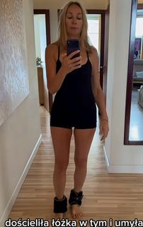 Sonia Bohosiewicz feet photo 16