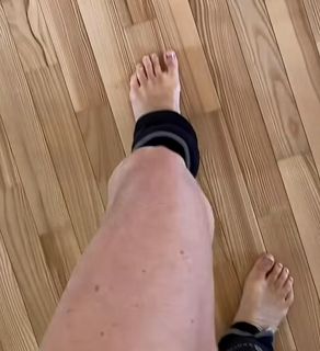 Sonia Bohosiewicz feet photo 15