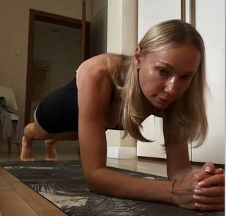 Sonia Bohosiewicz feet photo 19