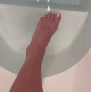 Sonia Bohosiewicz feet photo 14