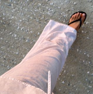Sonia Bohosiewicz feet photo 3