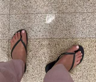 Sonia Bohosiewicz feet photo 20