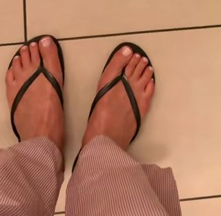 Sonia Bohosiewicz feet photo 19