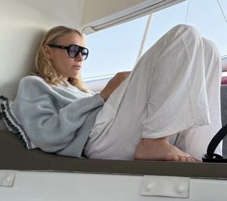Sonia Bohosiewicz feet photo 18