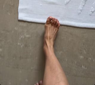 Sonia Bohosiewicz feet photo 14