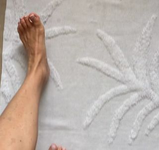 Sonia Bohosiewicz feet photo 13