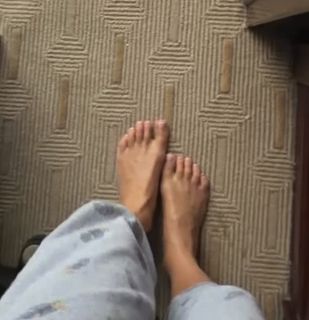 Sonia Bohosiewicz feet photo 9