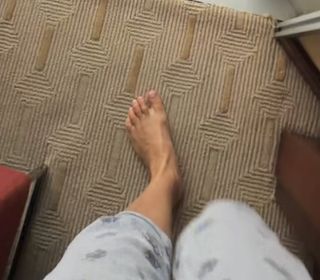 Sonia Bohosiewicz feet photo 8