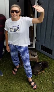 Sonia Bohosiewicz feet photo 6