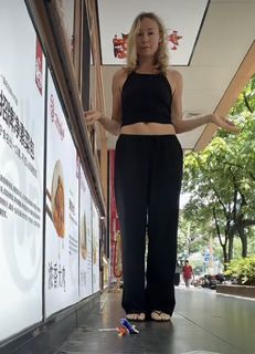 Sonia Bohosiewicz feet photo 4