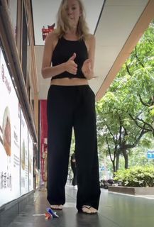 Sonia Bohosiewicz feet photo 3