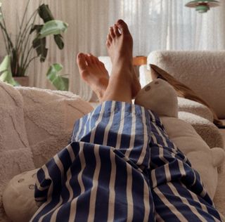 Sonia Bohosiewicz feet photo 1