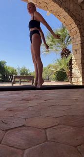 Sonia Bohosiewicz feet photo 10