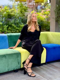 Sonia Bohosiewicz feet photo 7