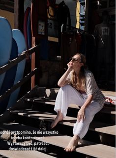 Sonia Bohosiewicz feet photo 6