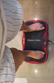 Sonia Bohosiewicz feet photo 5