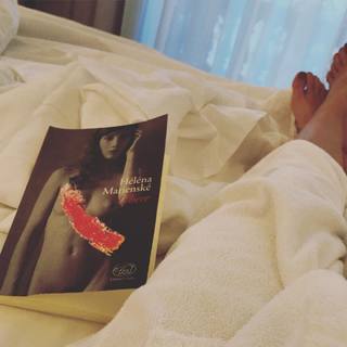 Sonia Bruganelli feet photo 2