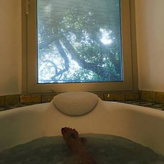 Sonia Bruganelli feet photo 19