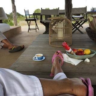 Sonia Bruganelli feet photo 19