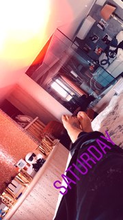 Sonia Bruganelli feet photo 19