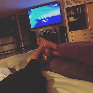 Sonia Bruganelli feet photo 14