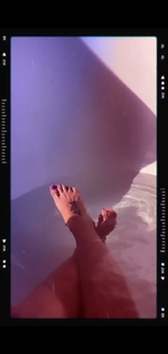 Sonia Bruganelli feet photo 18