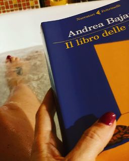 Sonia Bruganelli feet photo 17