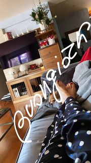 Sonia Bruganelli feet photo 10