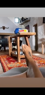 Sonia Bruganelli feet photo 18