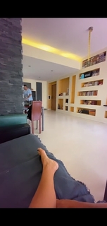 Sonia Bruganelli feet photo 9