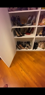 Sonia Bruganelli feet photo 15