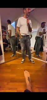 Sonia Bruganelli feet photo 14