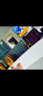 Sonia Bruganelli feet photo 16