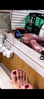 Sonia Bruganelli feet photo 11