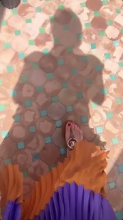Sonia Bruganelli feet photo 4