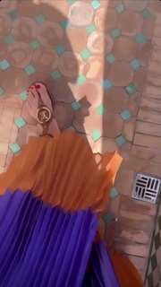Sonia Bruganelli feet photo 2