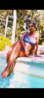 Sonia Bruganelli feet photo 10