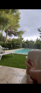 Sonia Bruganelli feet photo 6